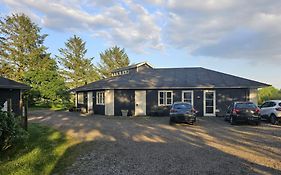 Guesthouse Tradsborgvej